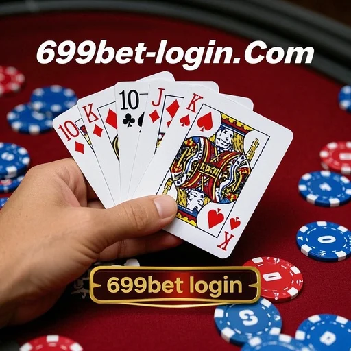 Descubra a Emoção dos Jackpot Slots no 699bet